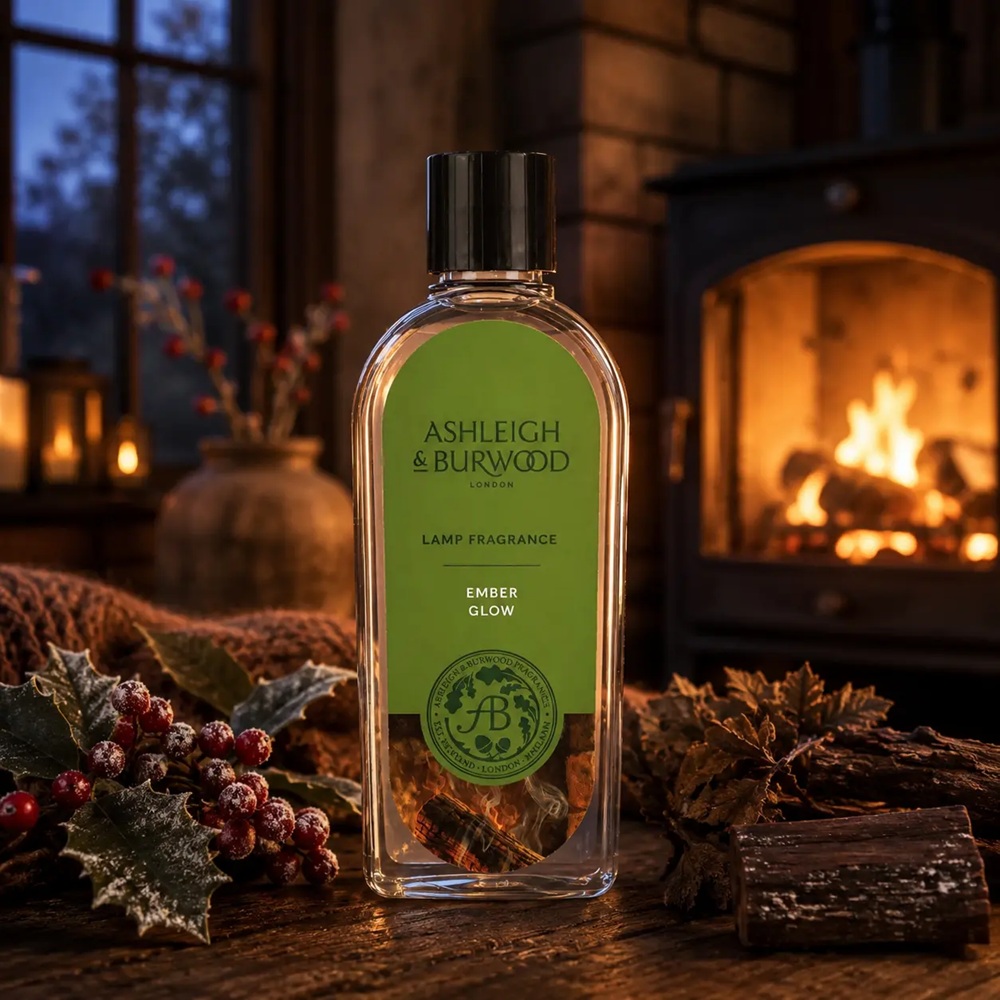 Ashleigh & Burwood Raumduft Ember Glow 500ml