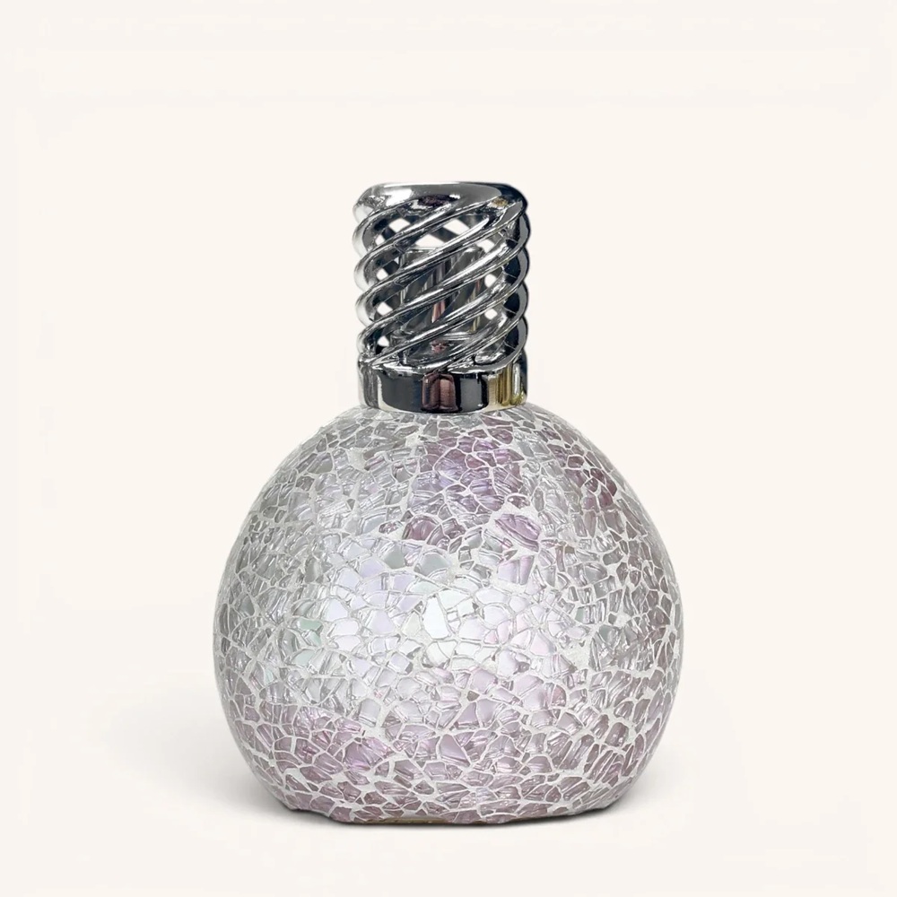 Ashleigh & Burwood Duftlampe Frosted Rose