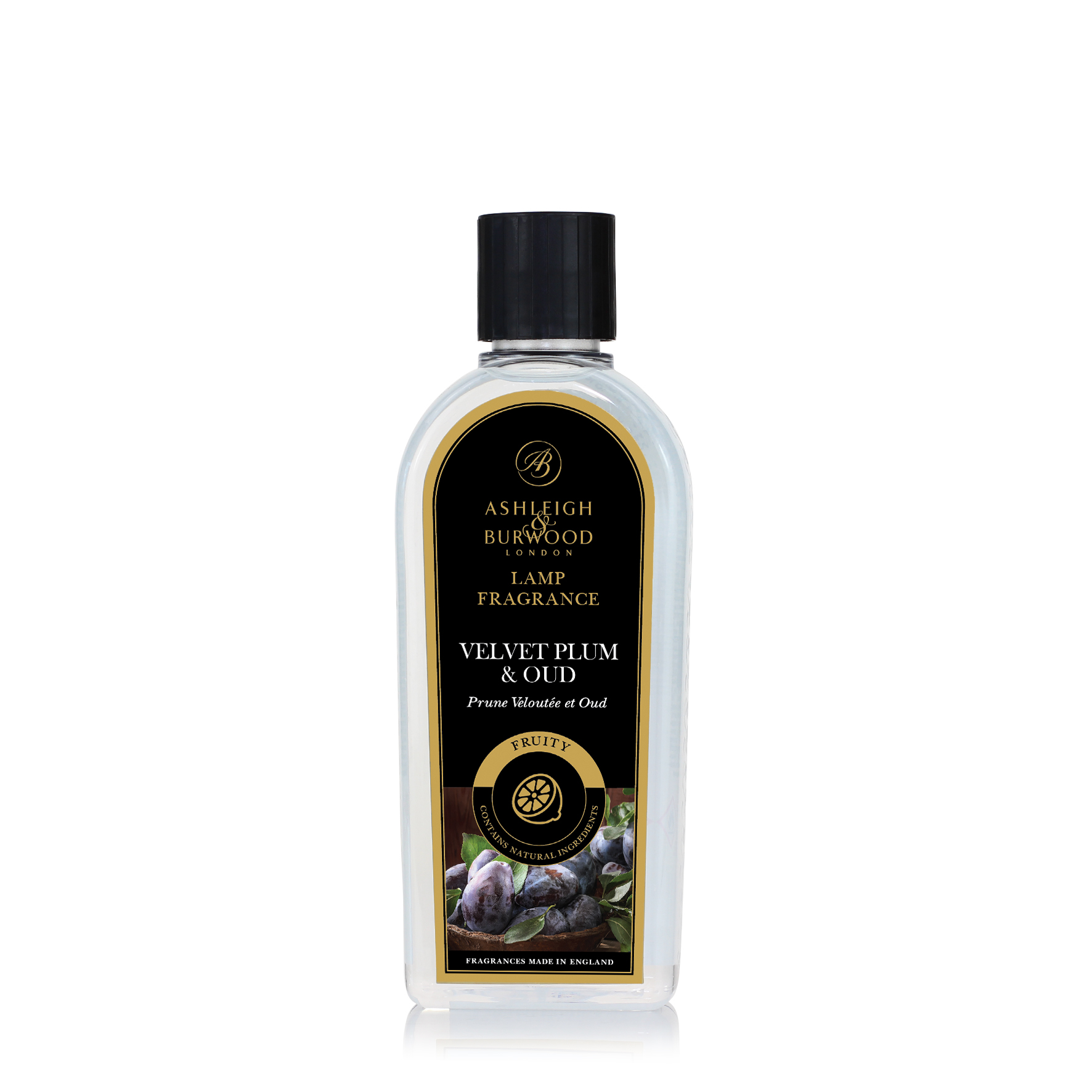 Ashleigh & Burwood Raumduft Velvet Plum & Oud