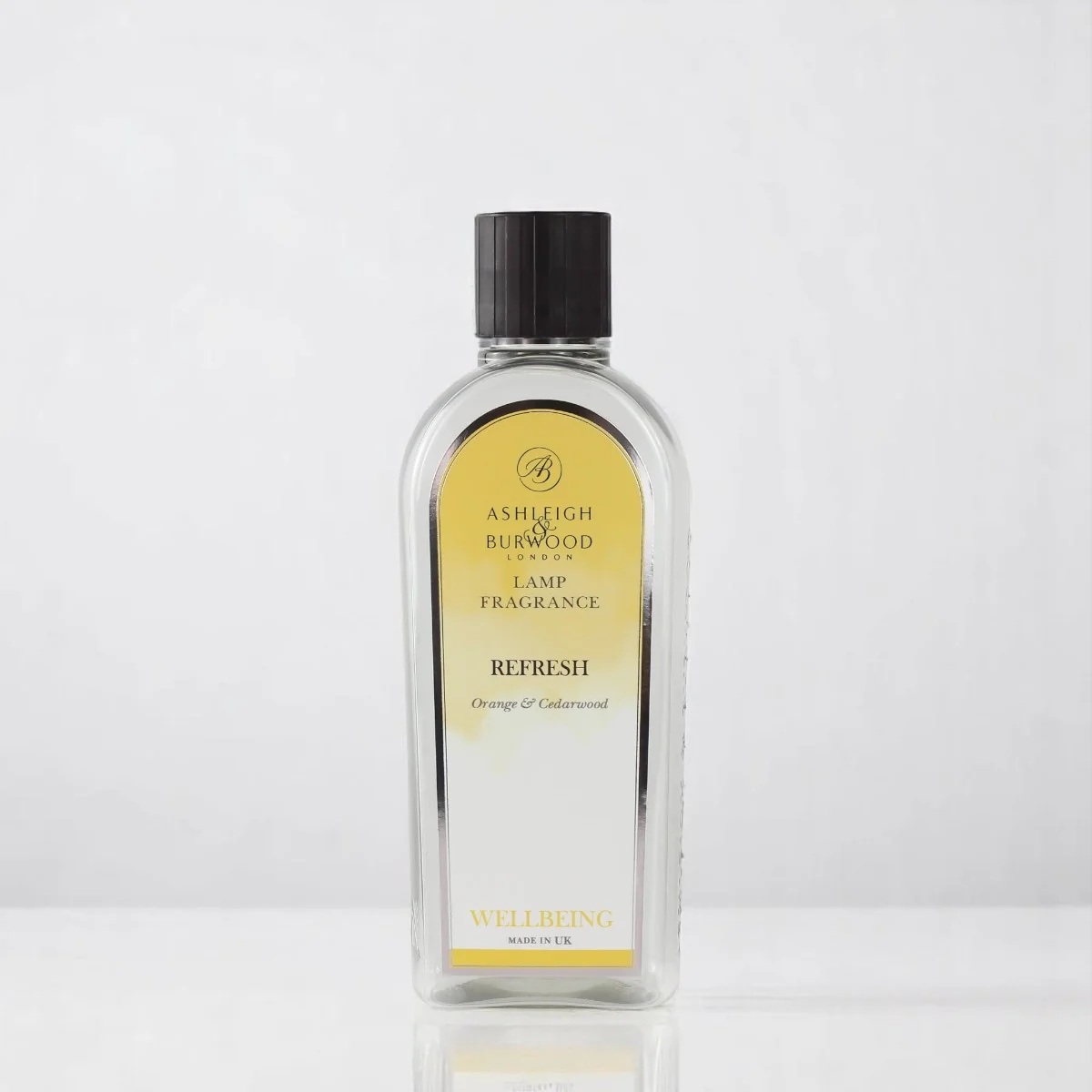 Ashleigh & Burwood Raumduft Refresh 500ml