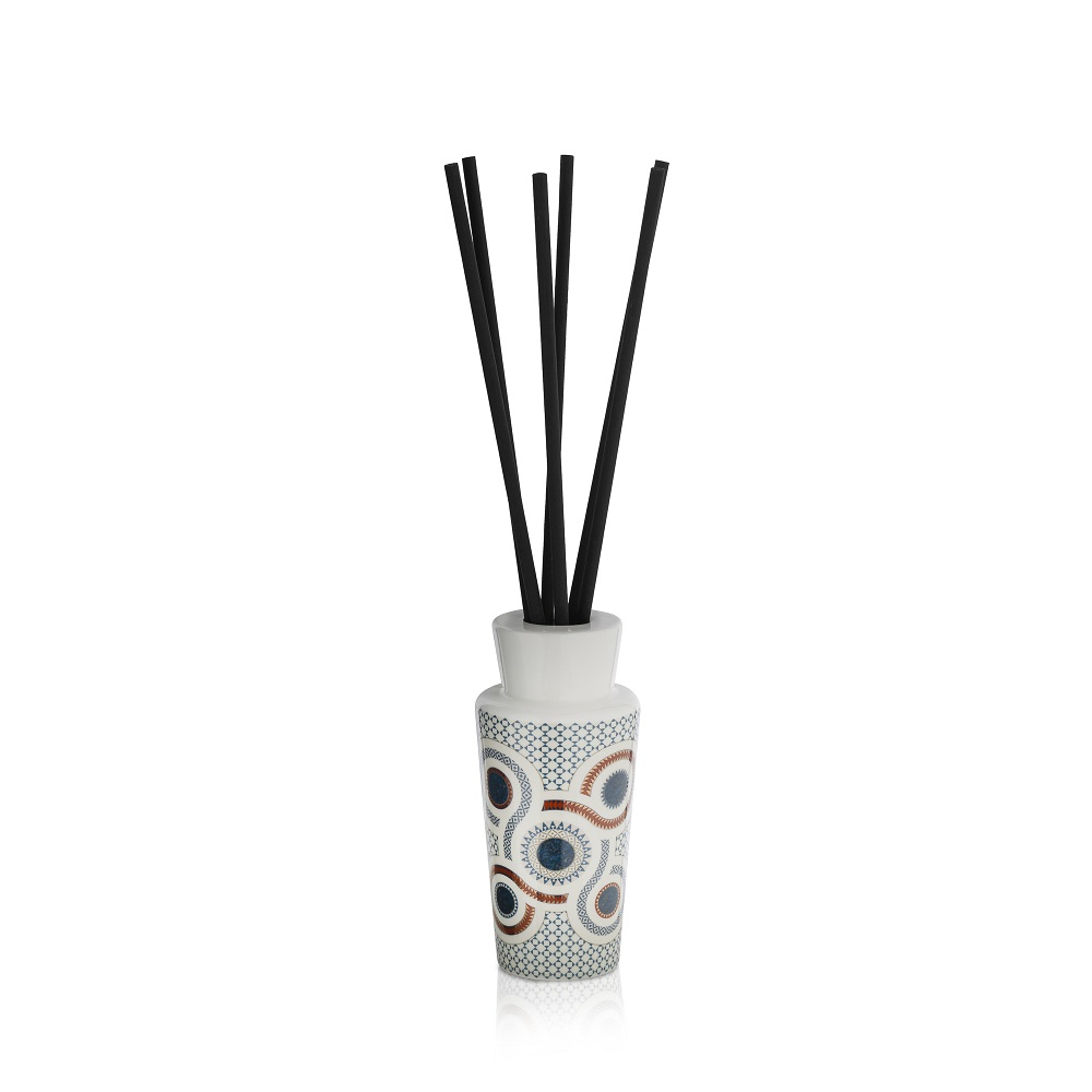 Max Benjamin ILUM Diffuser Basilica 250ml