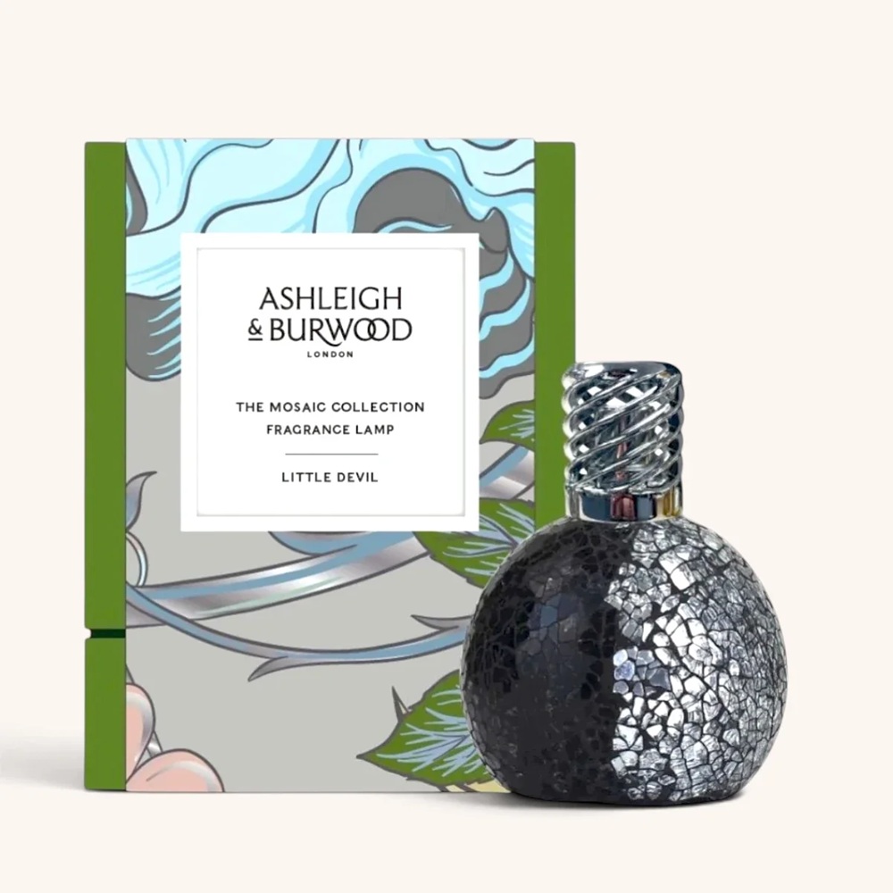Ashleigh & Burwood Duftlampe Little Devil