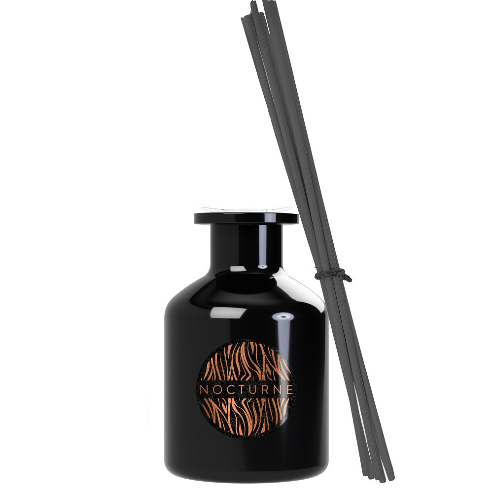PARDFNT100FSE_Fireside-Embers Parks London Diffuser NOCTURNE Fireside Embers 100ml