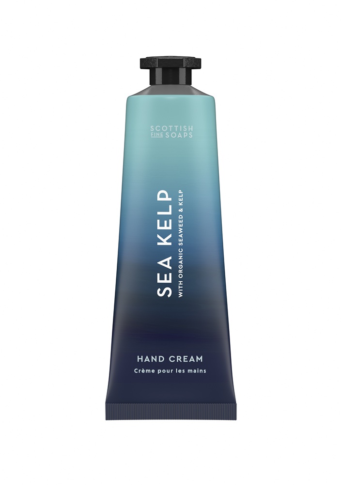 Scottish Fine Soaps Handcreme Sea Kelp 30ml Scottish Fine Soaps Handcreme Sea Kelp 30ml