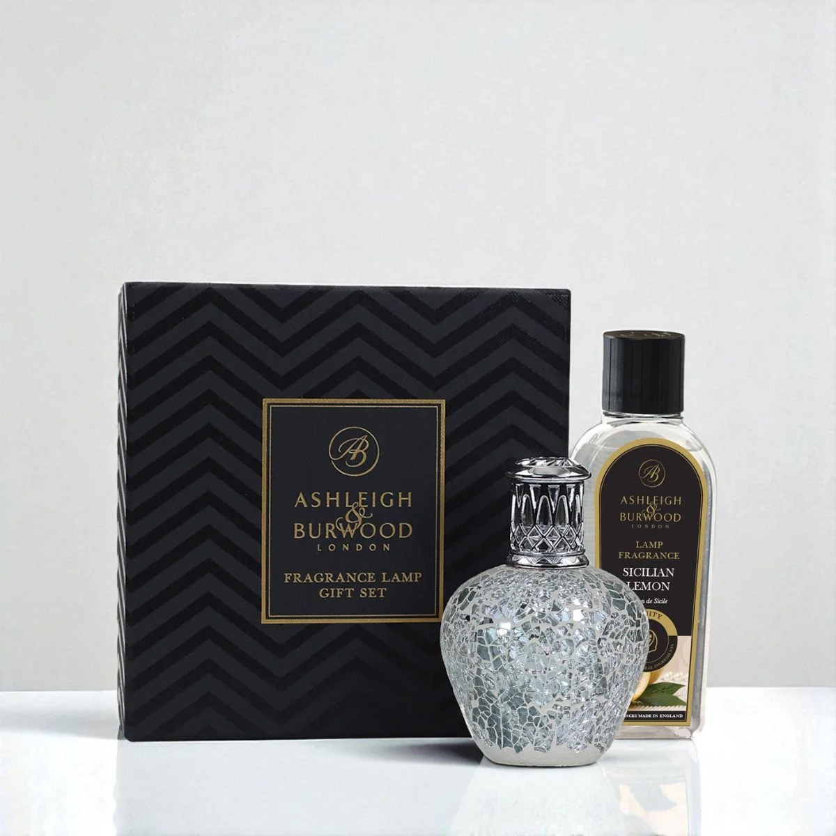 Ashleigh & Burwood Geschenkset Luminosity