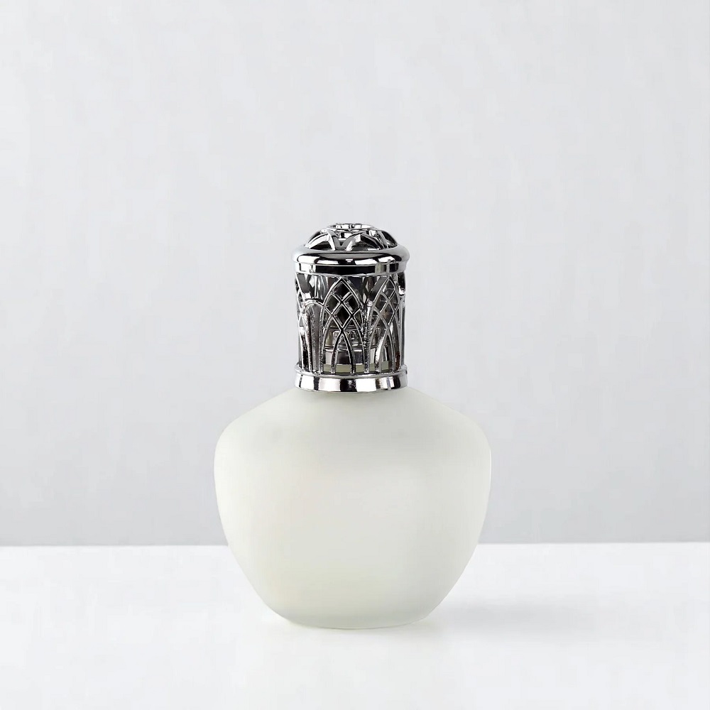 Ashleigh & Burwood Duftlampe Wellbeing Frosted