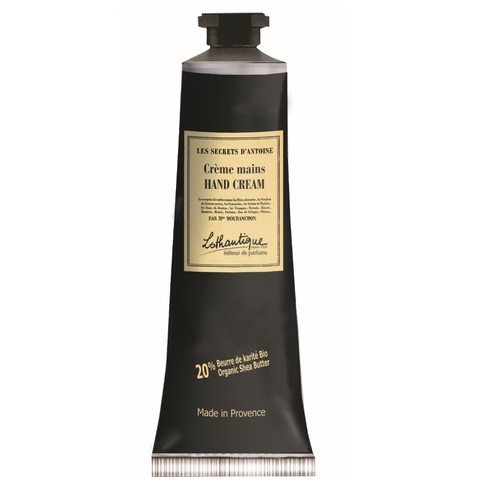 SDACM30 Lothantique Handcreme Les Secrets d'Antoine 30ml