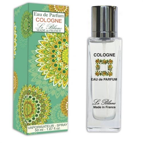 lbp570 Le Blanc Eau de Parfum Cologne 47ml