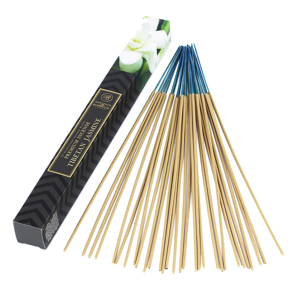 Ashleigh & Burwood Räucherstäbchen Tibetan Jasmine
