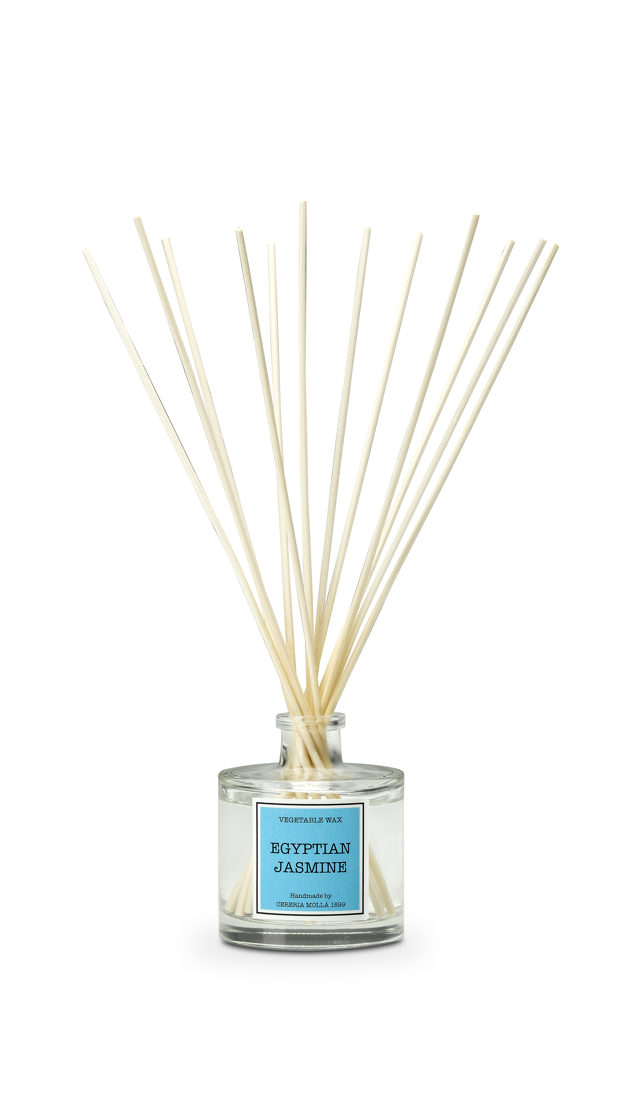 15500 Cereria Mollá Diffuser Egyptian Jasmine 100ml
