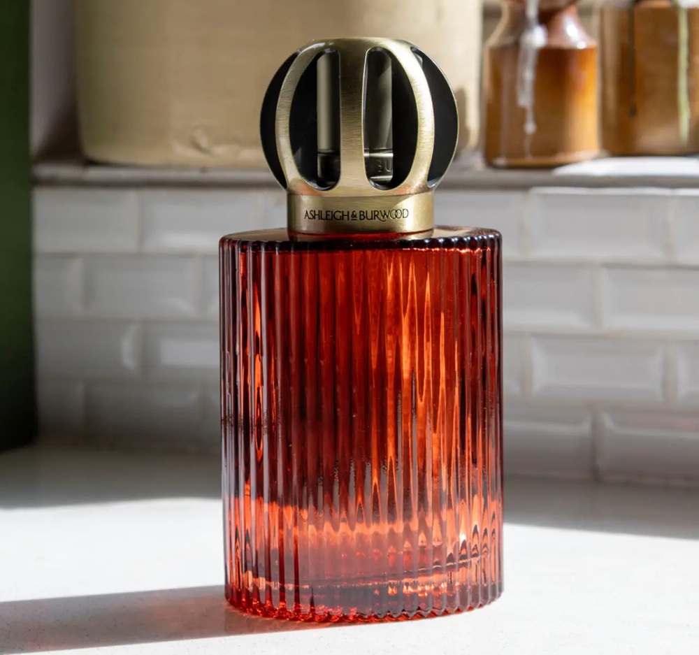Ashleigh & Burwood Duftlampe Morello