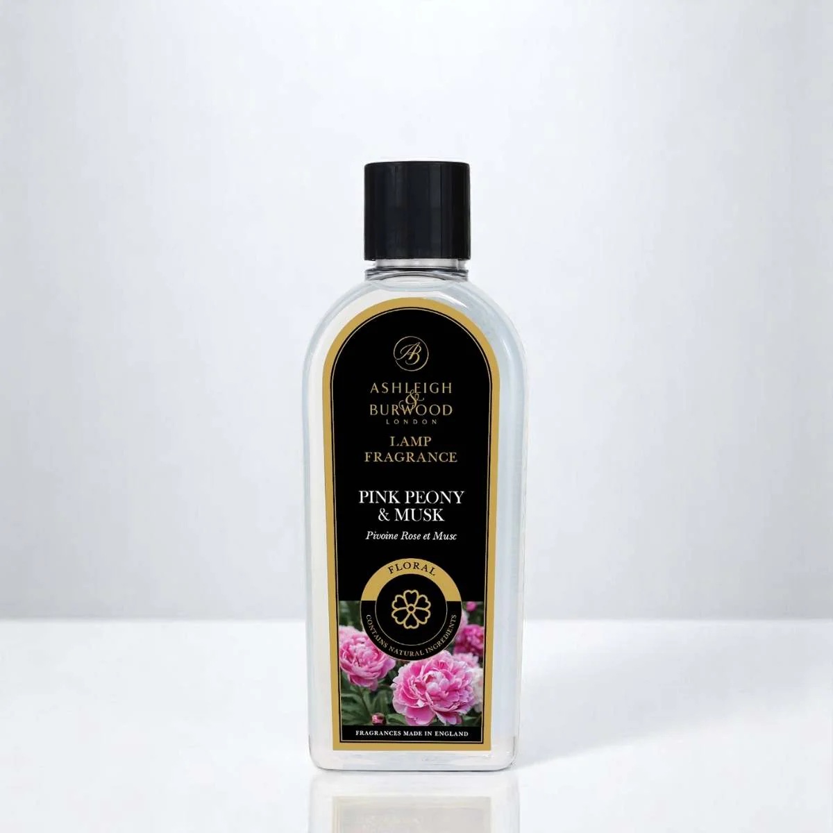 Ashleigh & Burwood Raumduft Pink Peony & Musk 500ml