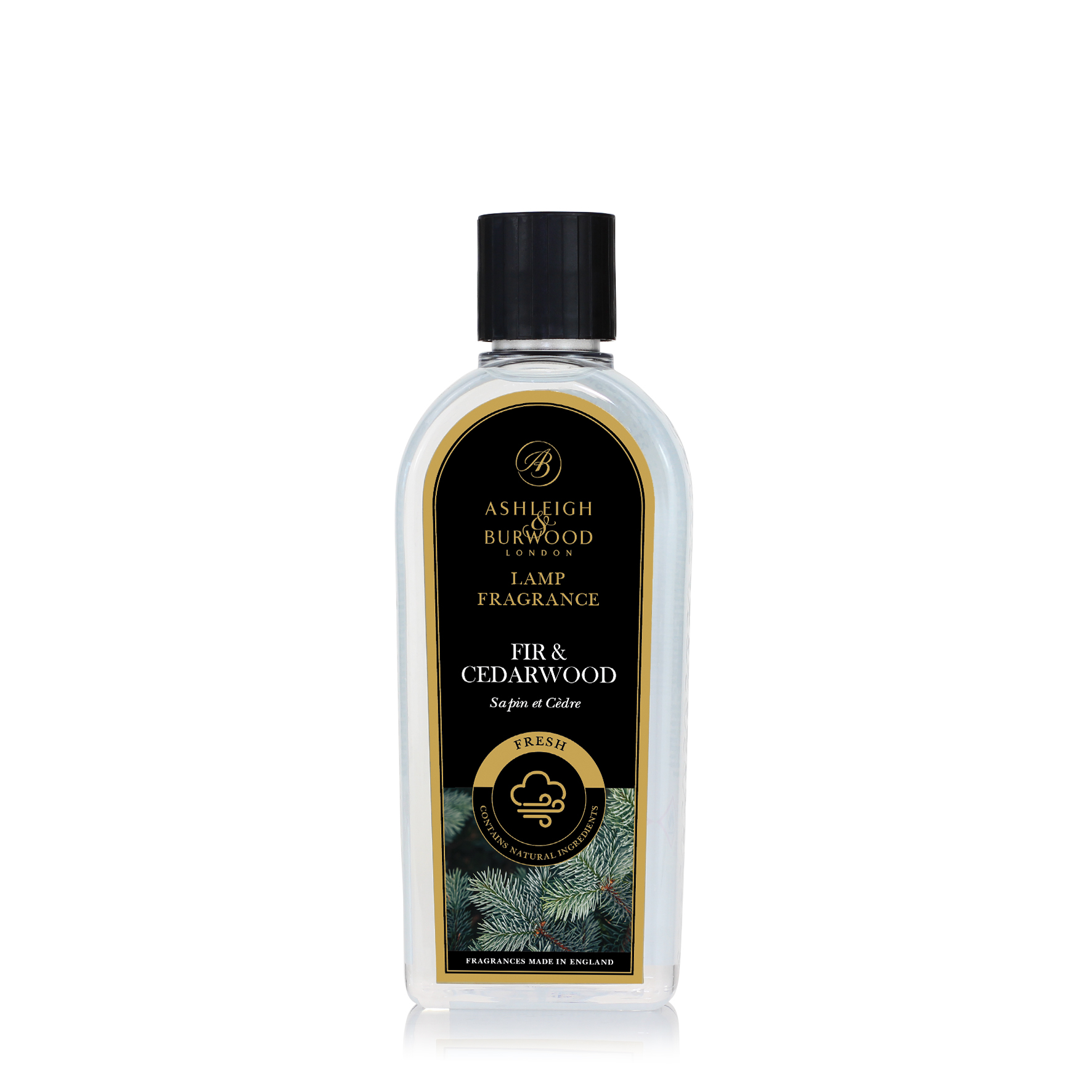 Ashleigh & Burwood Raumduft Fir & Cedarwood
