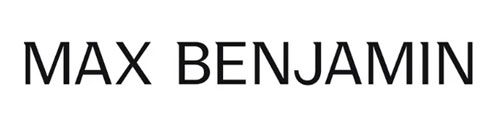 Max Benjamin
