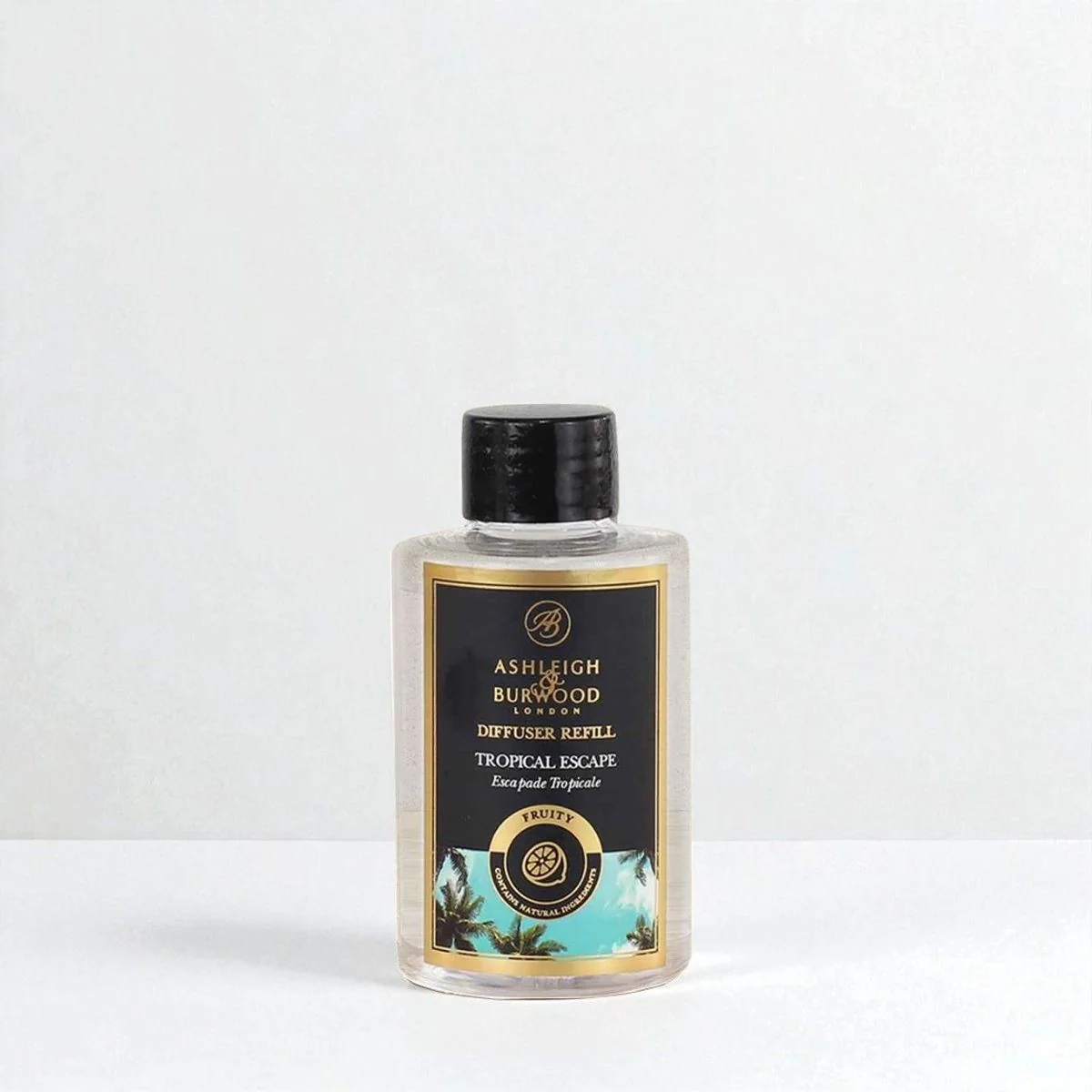Ashleigh & Burwood Diffuser Nachfüller Tropical Escape 120ml