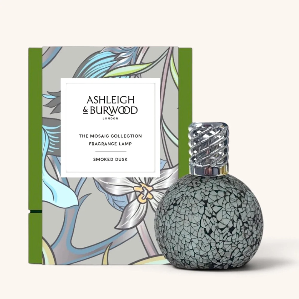 Ashleigh & Burwood Duftlampe Smoked Dusk