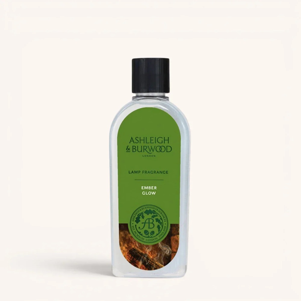 Ashleigh & Burwood Raumduft Ember Glow 500ml
