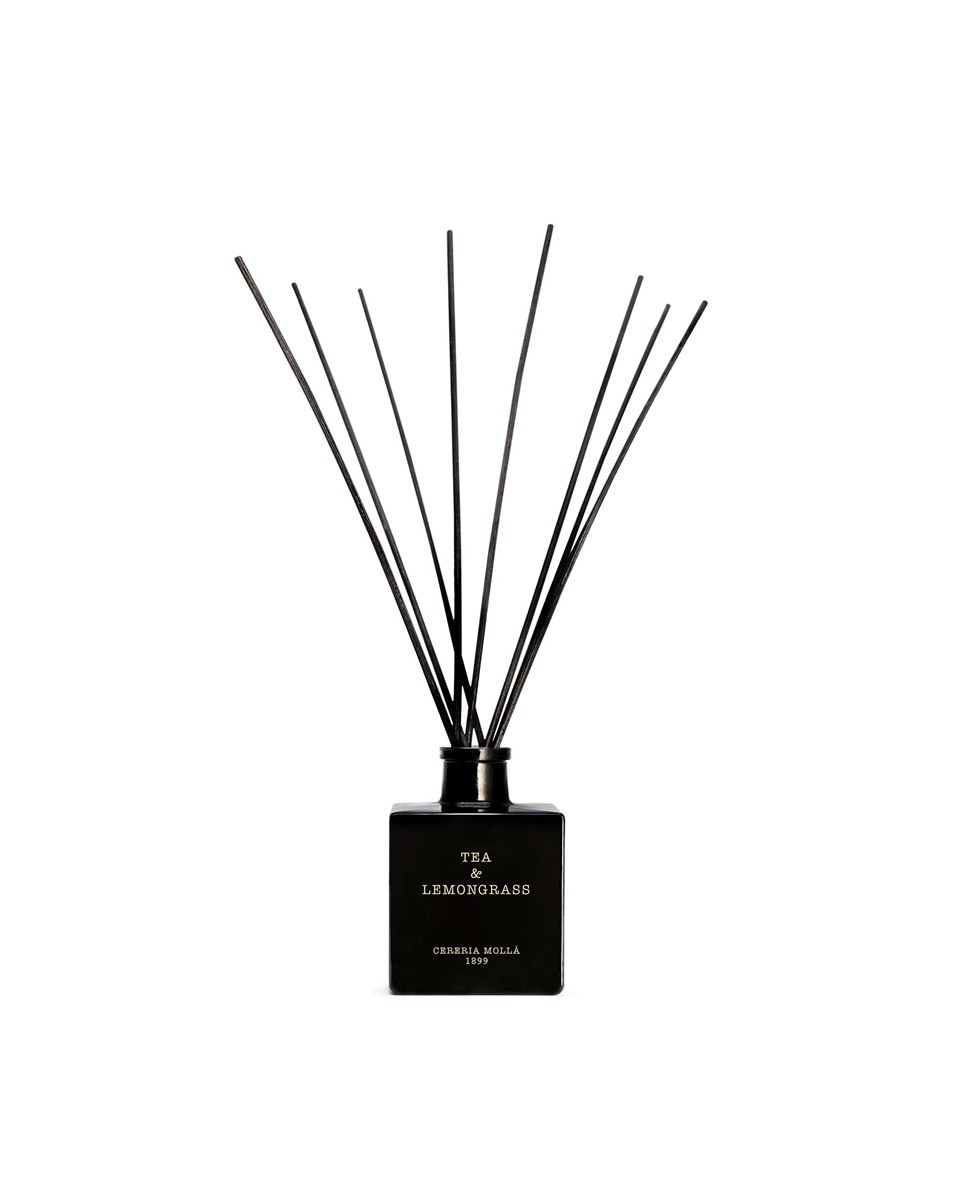 Cereria Mollá 1899 Diffuser Tea & Lemongrass 100ml