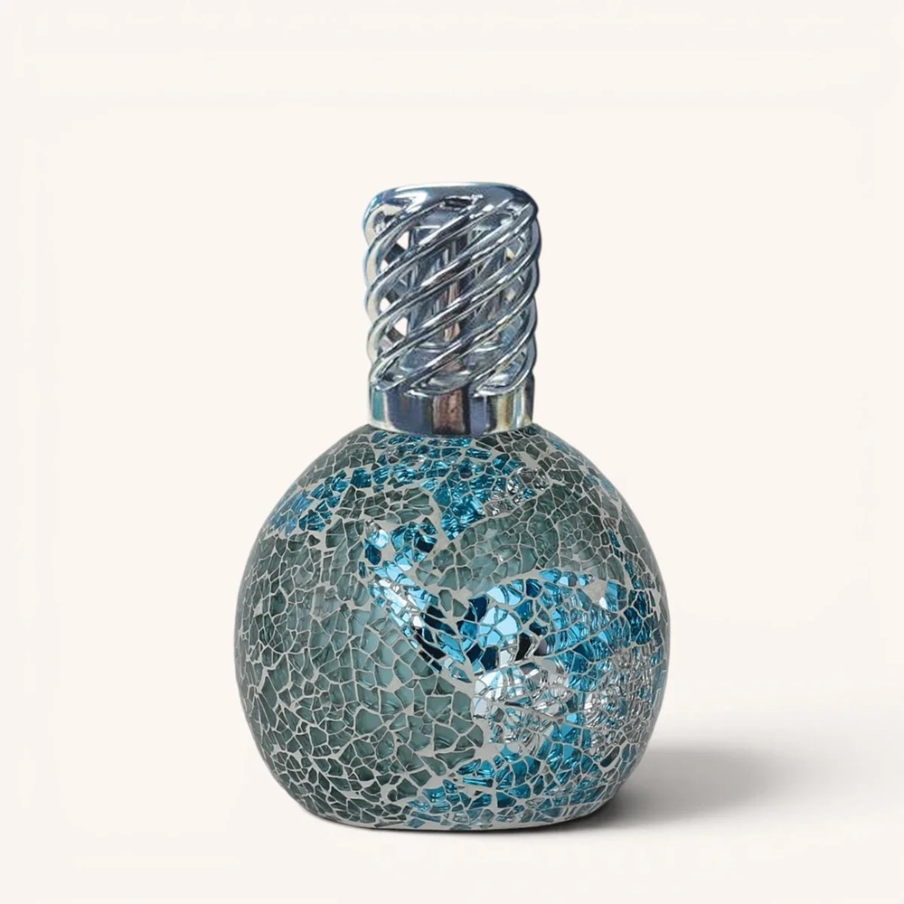 Ashleigh & Burwood Duftlampe Crystal Seas