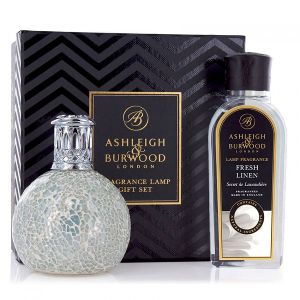 Ashleigh & Burwood Geschenkset The Pearl