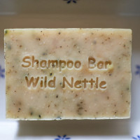 The Highland Soap Company Haarseife Wild Nettle 140g