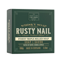 Scottish Fine Soaps Whisky Seife Rusty Nail 100g