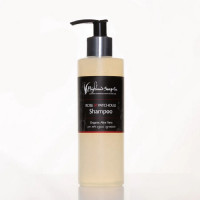 The Highland Soap Company Shampoo Rose & Patchouli 250ml