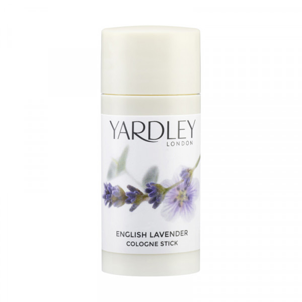 Yardley London Cologne Stick English Lavender 20ml