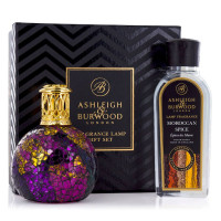 Ashleigh & Burwood Geschenkset Magenta Crush