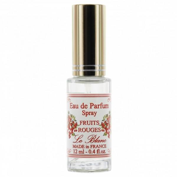 Le Blanc Eau de Parfum Rote Früchte 12ml