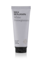 Max Benjamin Handcreme White Pomegranate 75ml