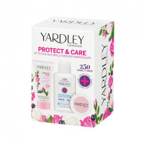 Yardley London Hygiene- & Pflegeset English Rose