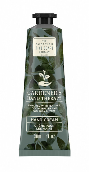 Scottish Fine Soaps Handcreme Gardener's Hand Therapy 30ml