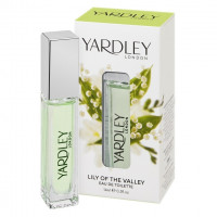 Yardley London Eau de Toilette Lily of the Valley 14ml