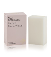 Max Benjamin Handseife French Linen Water 100g