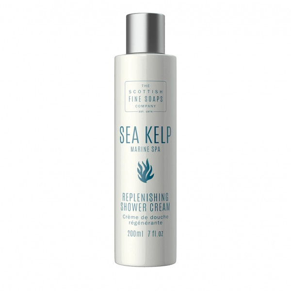 Scottish Fine Soaps Duschcreme Sea Kelp - Marine Spa 200ml