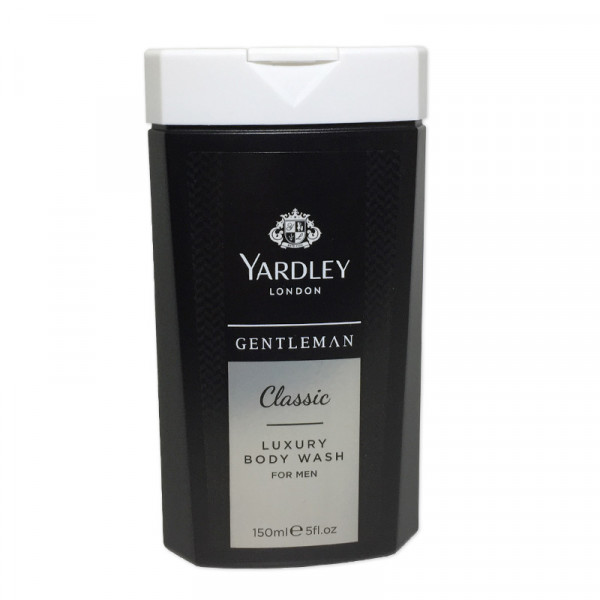 Yardley London Gentleman Duschgel Classic 150ml