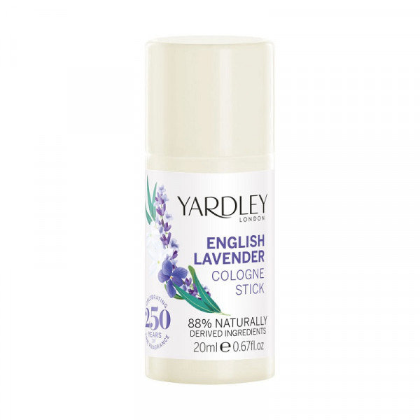 Yardley London Cologne Stick English Lavender 20ml