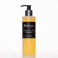 The Highland Soap Company Shampoo Lemongrass & Ginger 250ml