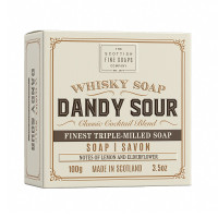 Scottish Fine Soaps Whisky Seife Dandy Sour 100g