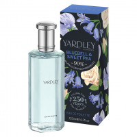Yardley London Eau de Toilette Bluebell & Sweet Pea 125ml