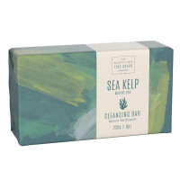 Scottish Fine Soaps Luxusseife Sea Kelp - Marine Spa 220g