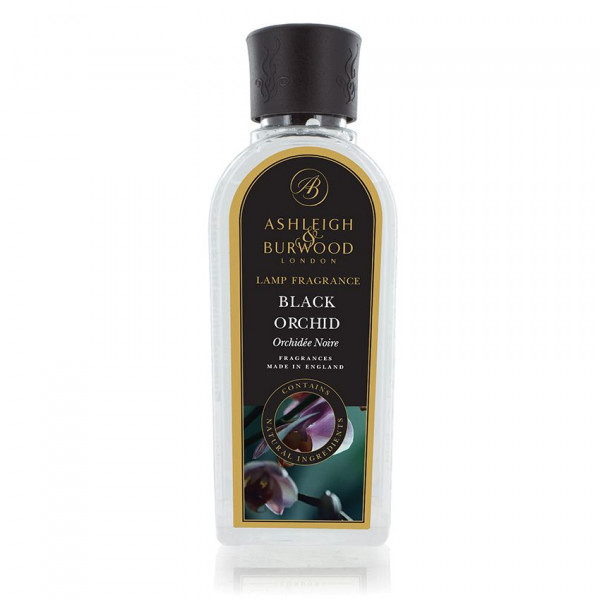Ashleigh & Burwood Raumduft Black Orchid