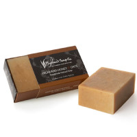 The Highland Soap Company Seife Highland Honey & Oats 190g