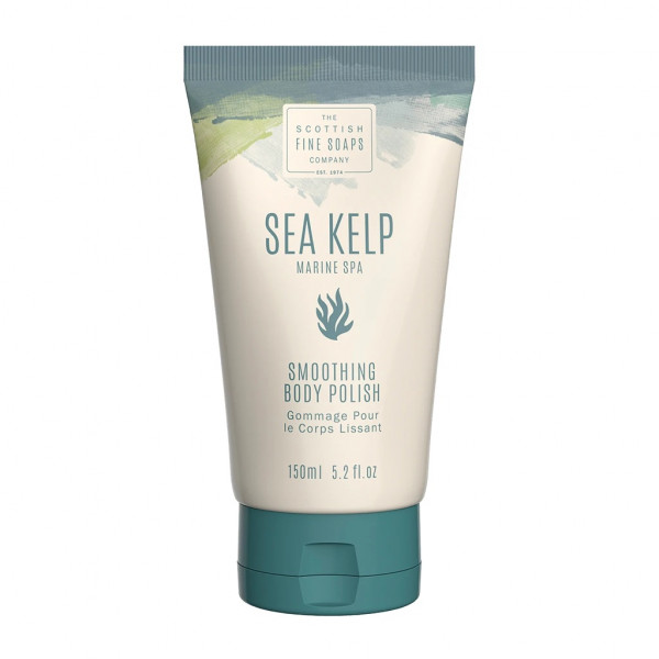 Scottish Fine Soaps Körperpeeling Sea Kelp - Marine Spa 150ml