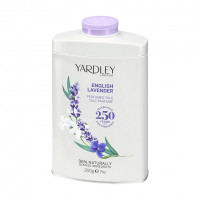 Yardley London Talkumpuder English Lavender 200g